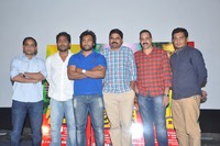 Billa Ranga Movie Pressmeet